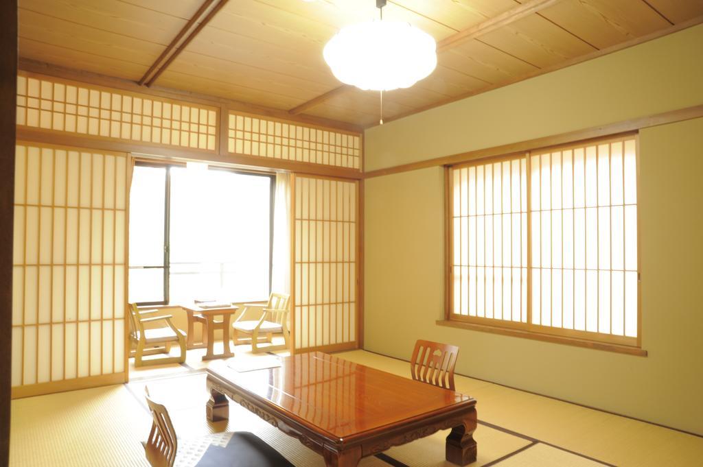 Takizawakan Maebashi Bagian luar foto