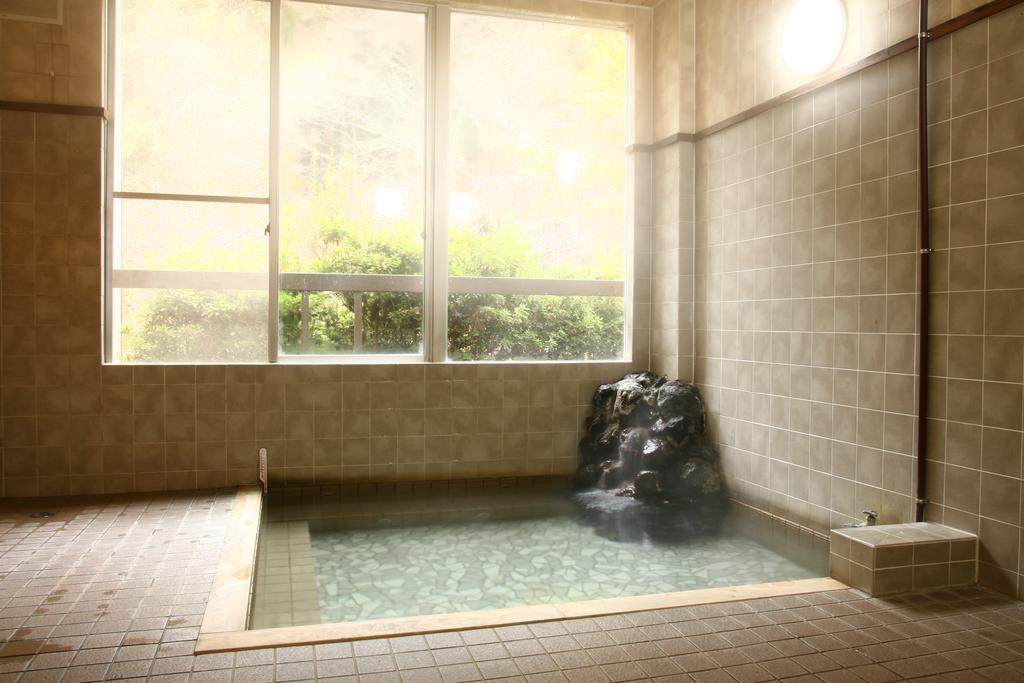 Takizawakan Maebashi Bagian luar foto